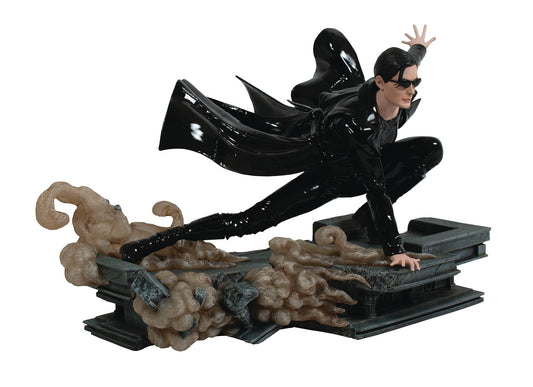 THE MATRIX GALLERY TRINITY PVC STATUE (C: 1-1-2)