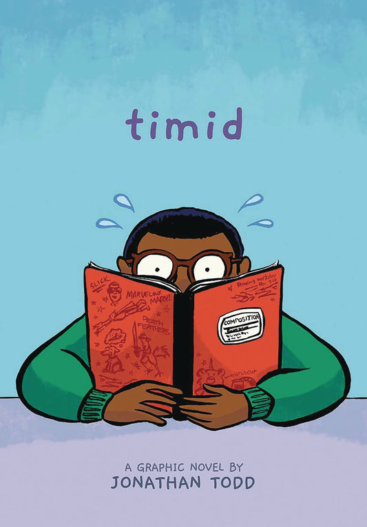 TIMID GN (C: 0-1-0)