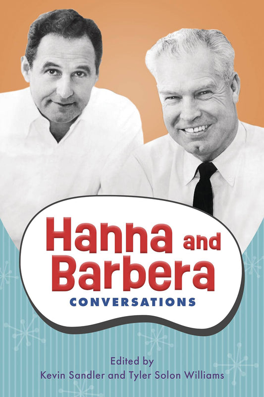 HANNA BARBERA CONVERSATIONS SC (C: 0-1-1)