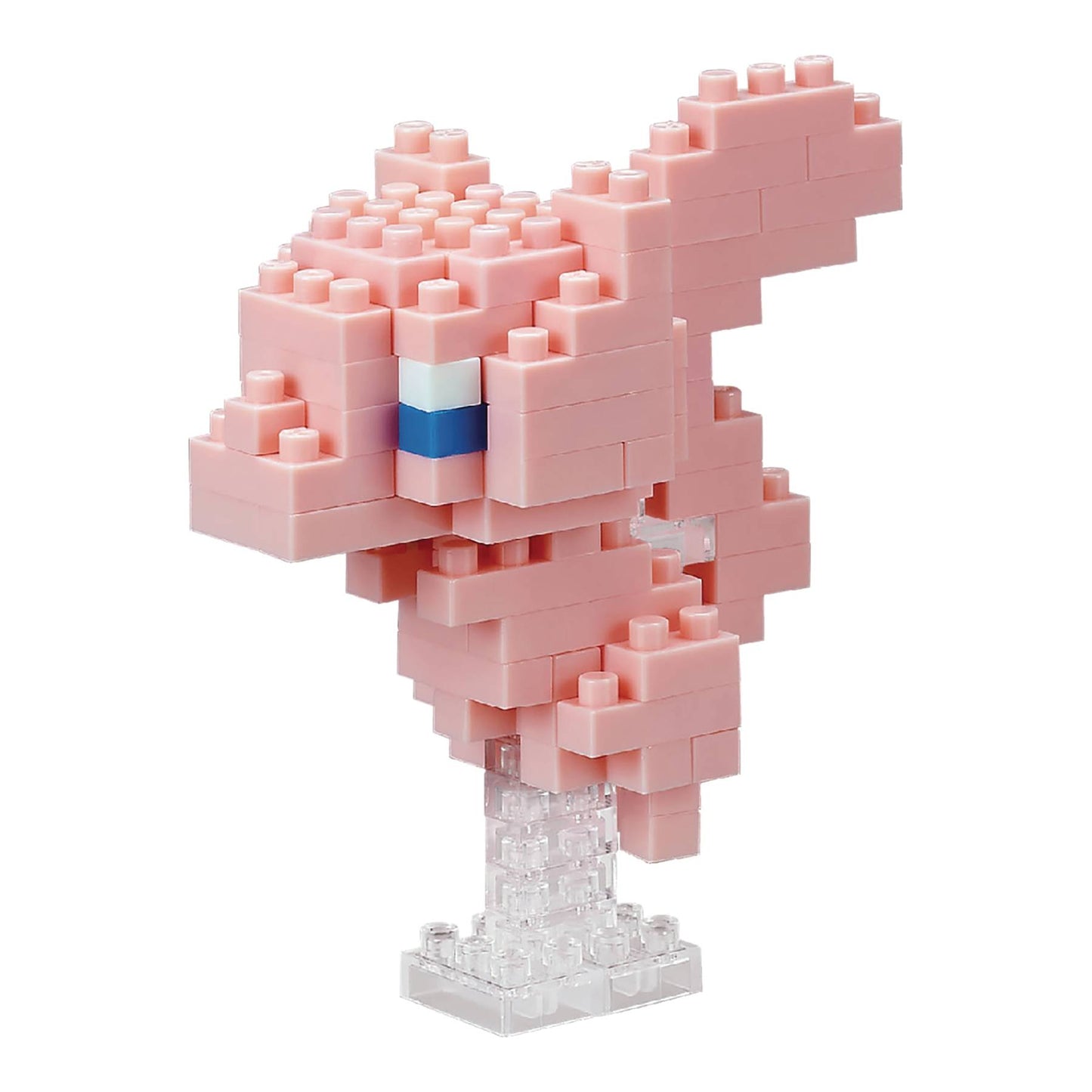 POKEMON NANOBLOCK SER MEW (NET) (C: 1-1-2)