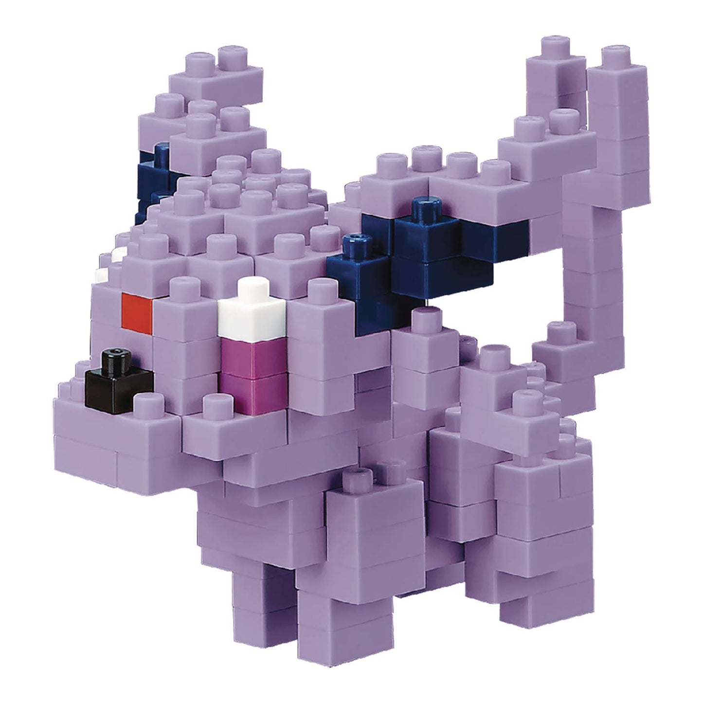 POKEMON NANOBLOCK SER ESPEON (NET) (C: 1-1-2)