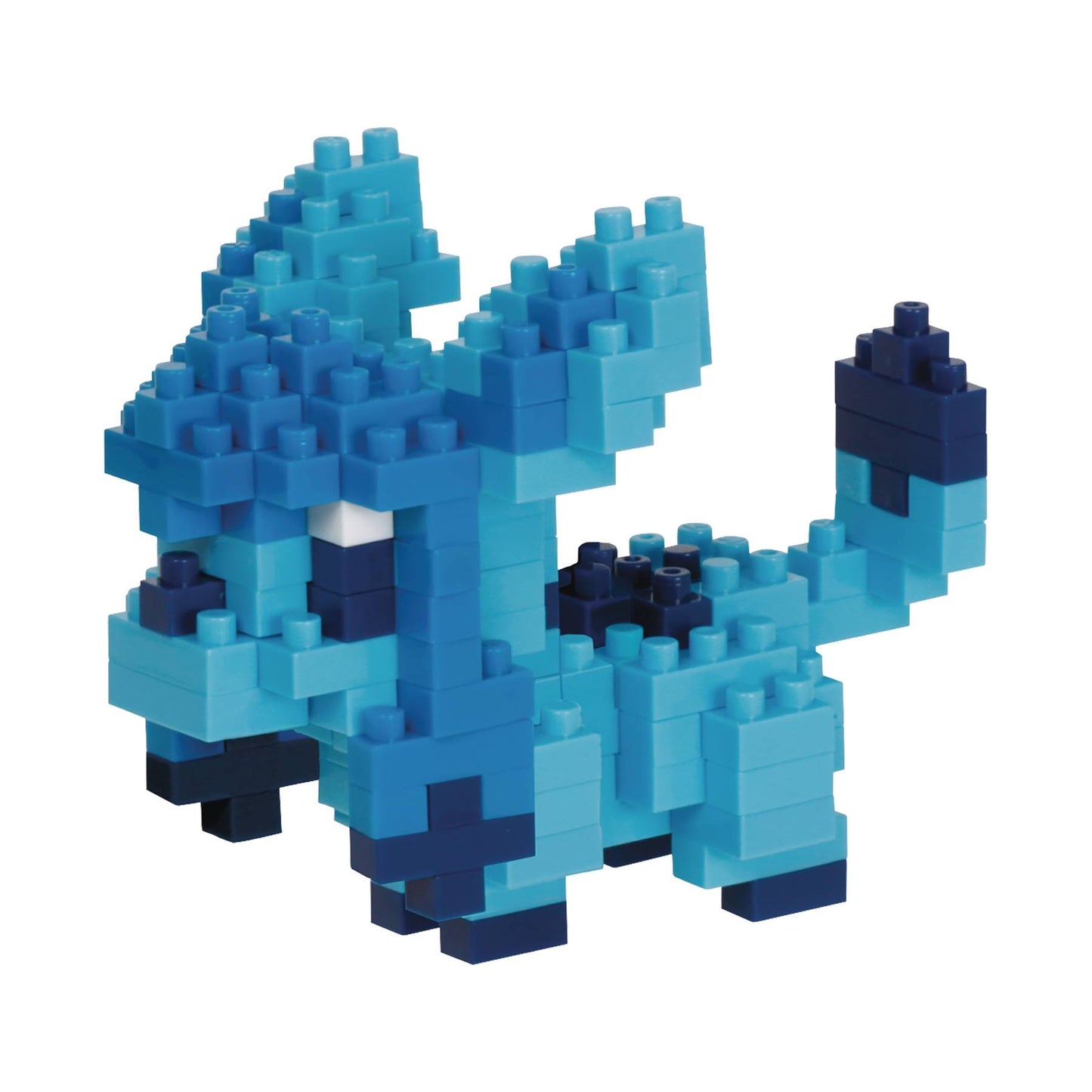 POKEMON NANOBLOCK SER GLACEON (NET) (C: 1-1-2)