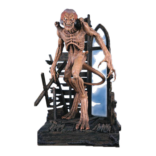 PUMPKINHEAD 1/4 SCALE STATUE CLASSIC EDITION (NET) (C: 1-1-2