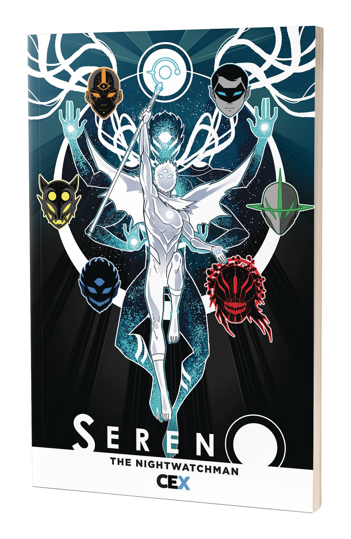 SERENO TP (C: 0-1-2)