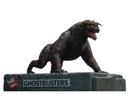 GHOSTBUSTERS ZUUL 1/8 SCALE SOFT VINYL FIGURE DLX VER (NET)