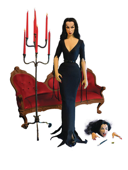 VAMPIRA 1/6 SCALE AF (NET) (C: 1-1-2)