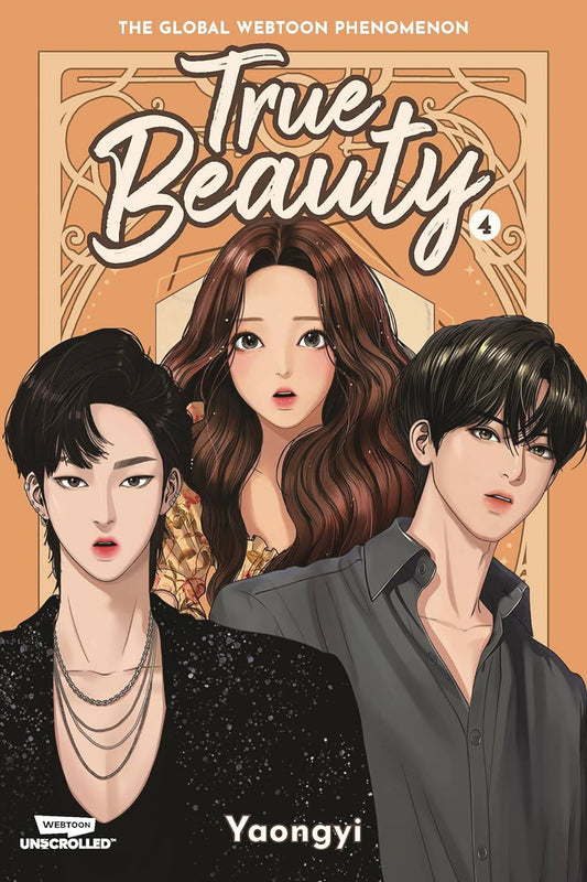 TRUE BEAUTY GN VOL 04 (C: 0-1-1)