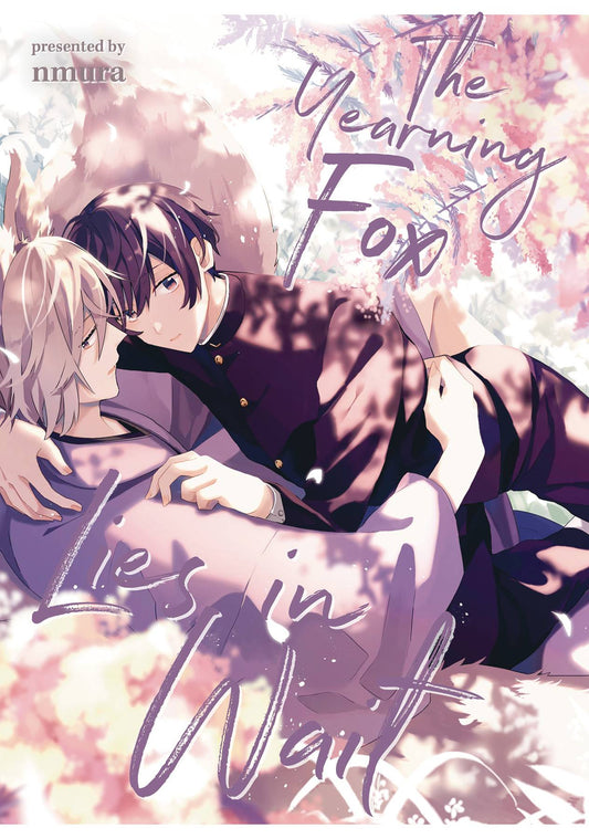 YEARNING FOX LIES IN WAIT GN VOL 01 (C: 1-1-2)