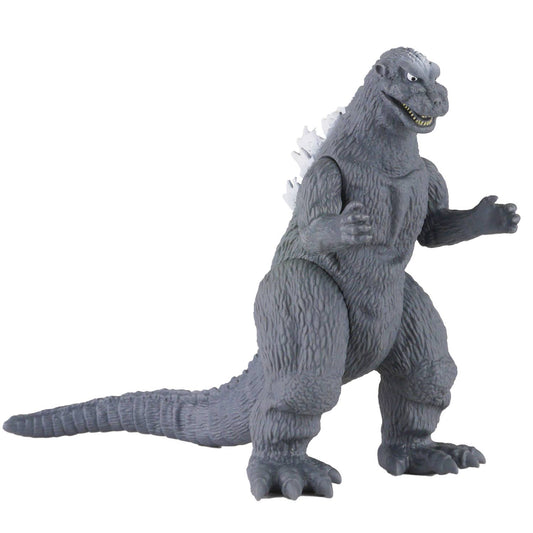 GODZILLA 1954 BANDAI MOVIE MONSTER SER VINYL FIG (NET) (C: 1