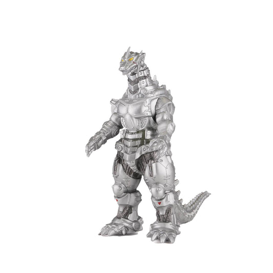 GODZILLA MECHAGODZILLA 2004 BANDAI MOVIE MONSTER SER VIN FIG