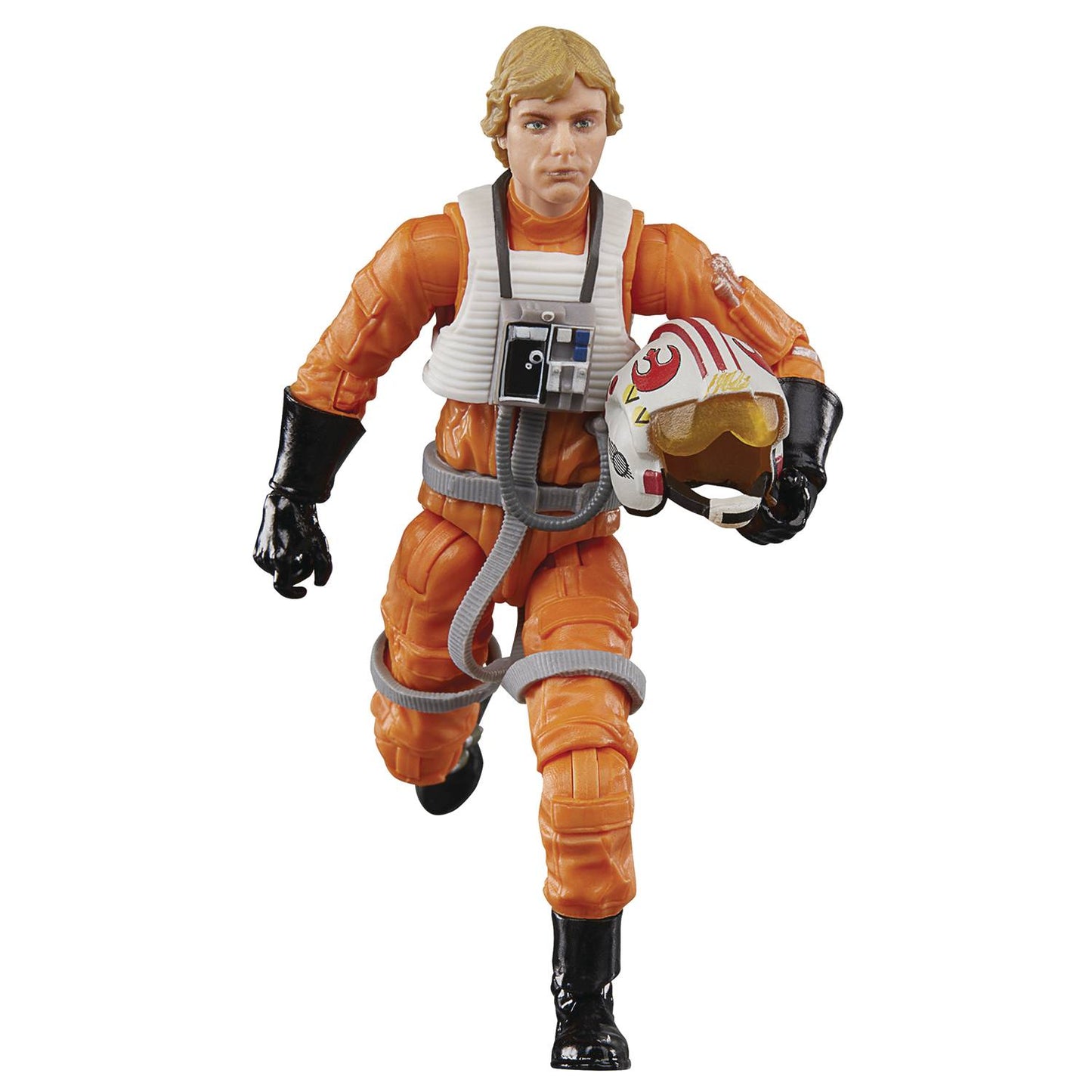 SW VINTAGE 3-3/4IN LUKE X-WING PILOT AF (NET) (C: 1-1-2)