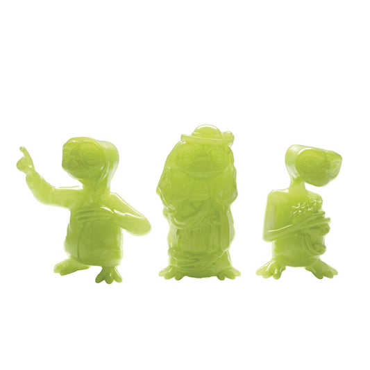 ET GLOWING MINI FIGURES SET (NET) (C: 1-1-2)