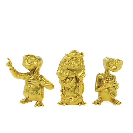 ET GOLD MINI FIGURES SET (NET) (C: 1-1-2)