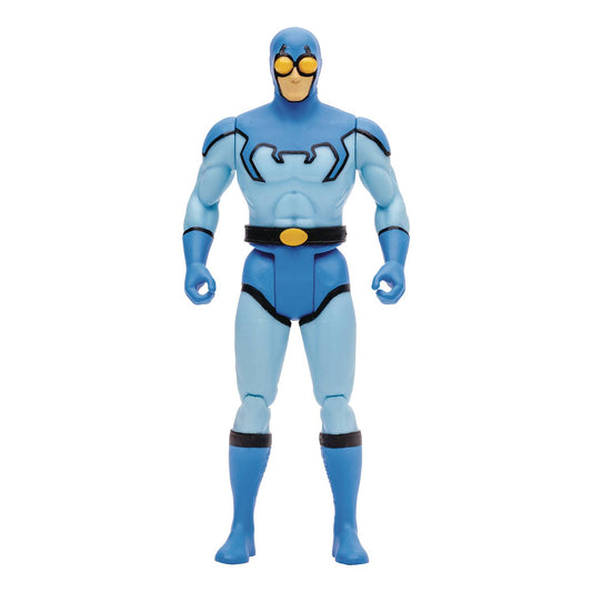 DC DIRECT SUPERPOWERS BLUE BEETLE JLI 5IN AF (NET) (C: 1-1-2