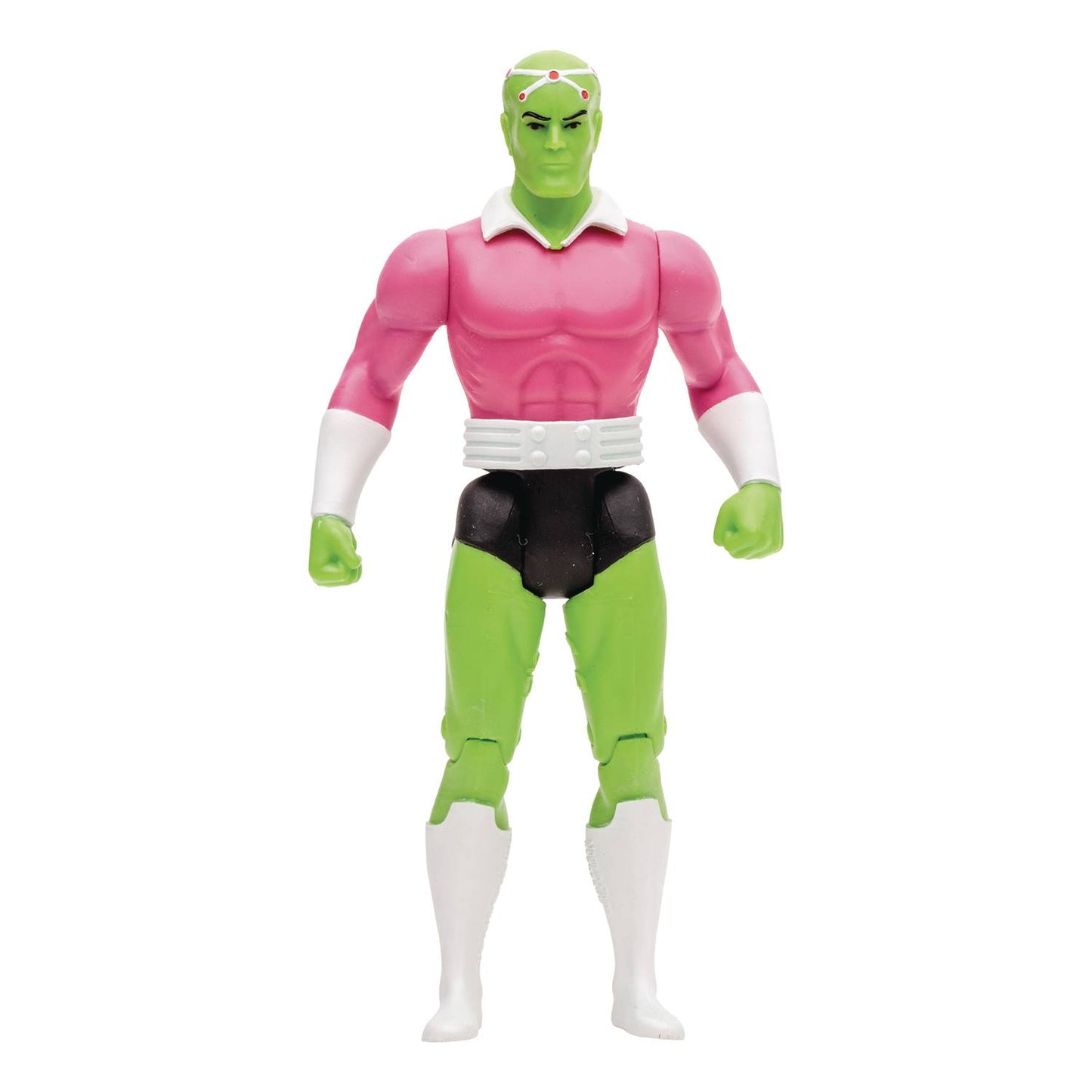 DC DIRECT SUPERPOWERS BRAINIAC IST APP 5IN AF (NET) (C: 1-1-