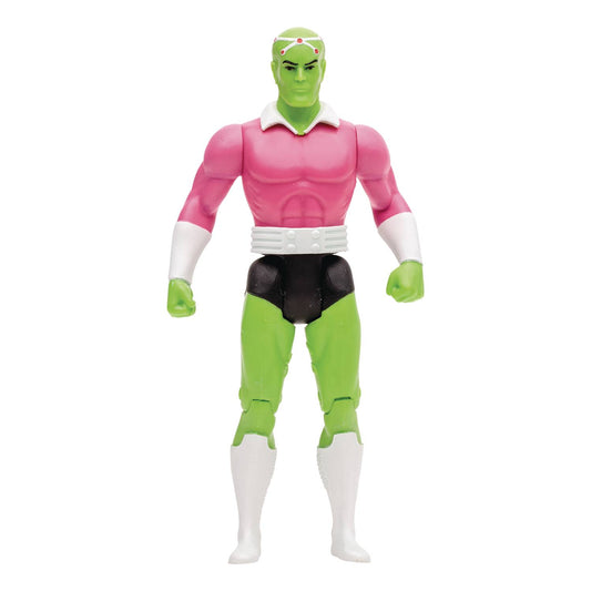 DC DIRECT SUPERPOWERS BRAINIAC IST APP 5IN AF (NET) (C: 1-1-