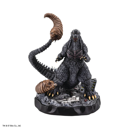 GODZILLA TOKYO SOS 16IN LIMITED EDITION STATUE (NET) (C: 0-1