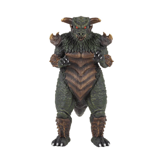 PULGASAURI DELUXE 12IN VINYL FIGURE (NET) (C: 0-1-2)