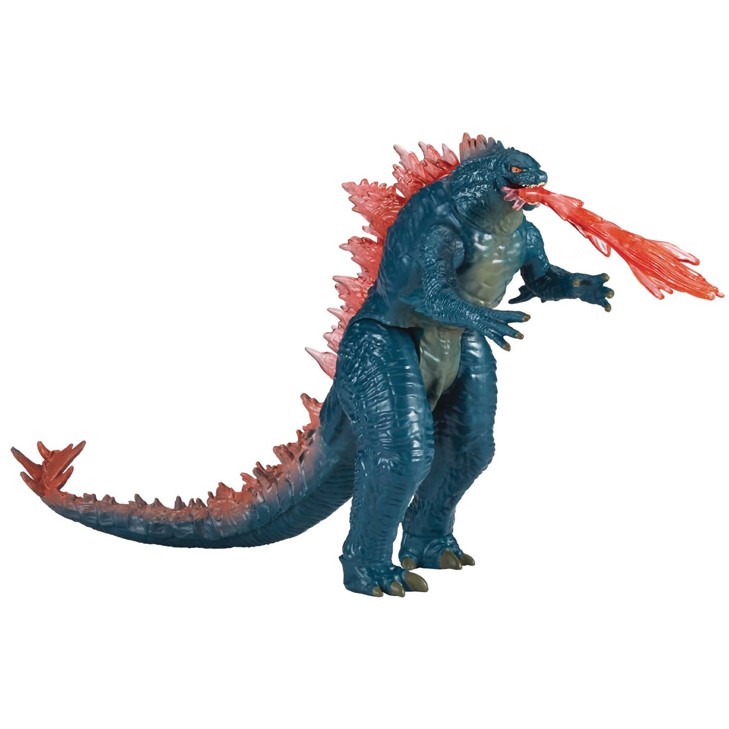 GODZILLA X KONG MOVIE GODZILLA EVOLVED 6IN V2 FIG (NET) (C: