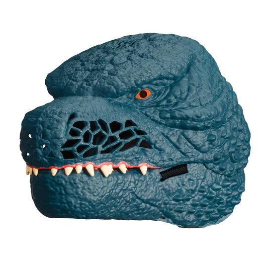 GODZILLA X KONG ROLE PLAY GODZILLA MASK (NET) (C: 1-1-2)