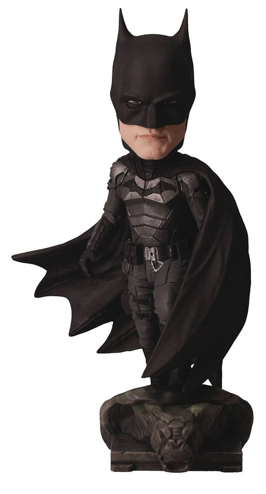 ROYAL BOBBLES DC COMICS NEW BATMAN BOBBLE HEAD (NET) (C: 1-1