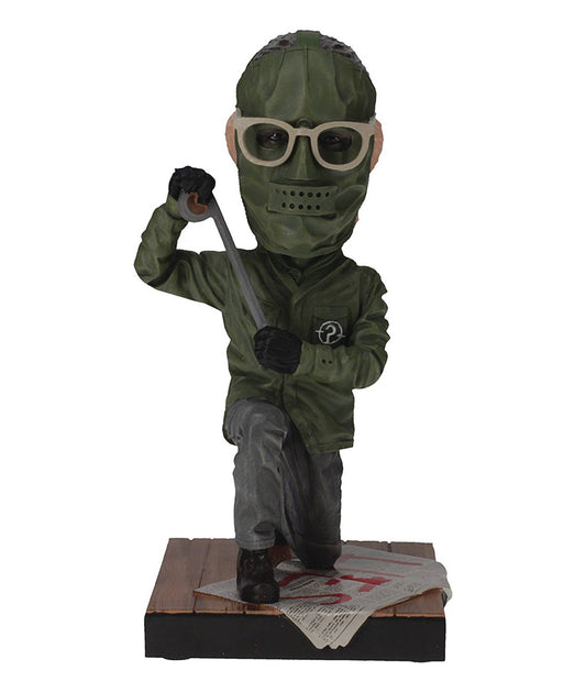 ROYAL BOBBLES DC COMICS NEW RIDDLER BOBBLE HEAD (NET) (C: 1-