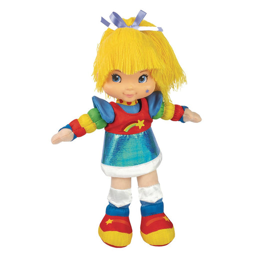 RAINBOW BRITE 12IN PLUSH DOLL (NET) (C: 1-1-2)