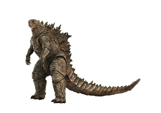 GODZILLA X KONG NEW EXQ BASIC GODZILLA RE-EVOLVED PX AF (NET