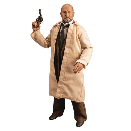 HALLOWEEN 1978 DOCTOR SAM LOOMIS 1/6 SCALE FIGURE (NET) (C: