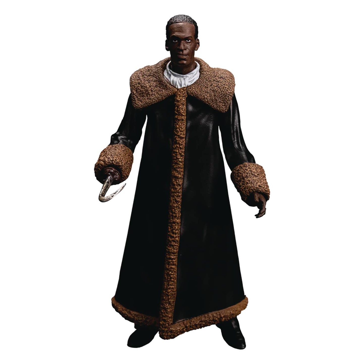 SCREAM GREATS CANDYMAN 8IN FIGURE (NET) (C: 1-1-2)