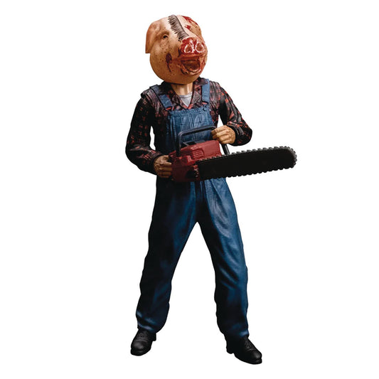 SCREAM GREATS MOTEL HELL FARMER VINCENT 8IN FIGURE (NET) (C: