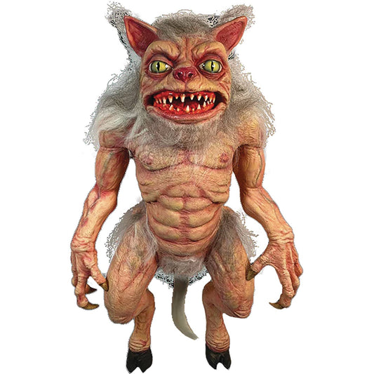 GHOULIES 2 CAT GHOULIE PUPPET PROP (NET) (C: 1-1-2)