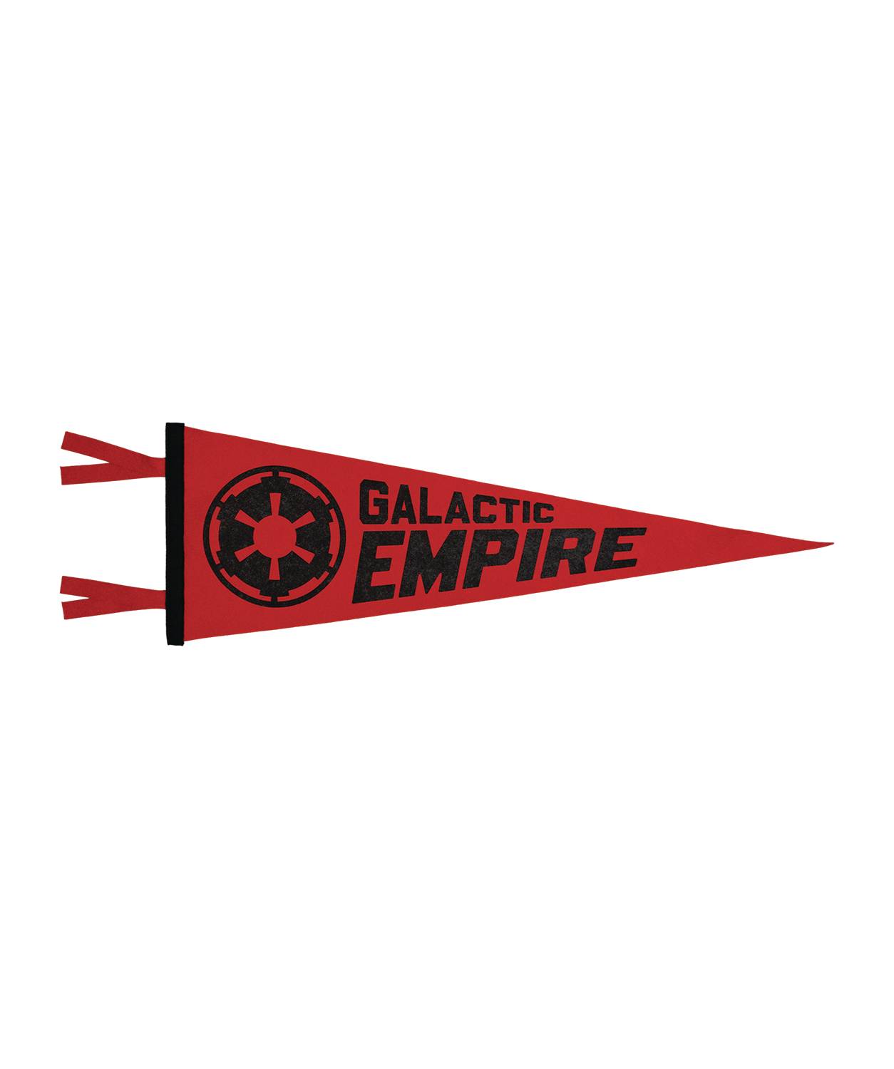 STAR WARS GALACTIC EMPIRE PENNANT (NET) (C: 0-1-2)